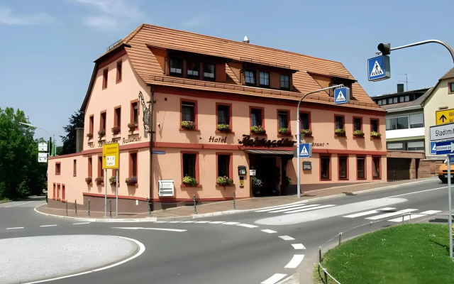 Hotel Restaurant Reichsadler