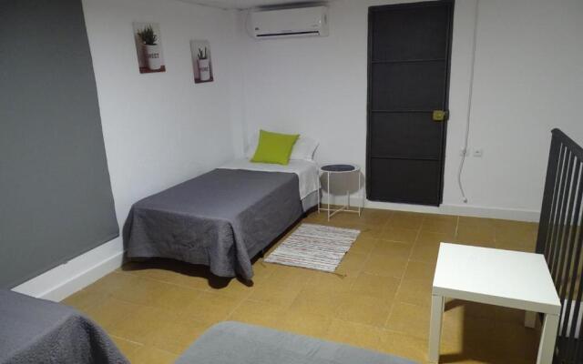 Apartamento VistaFlor