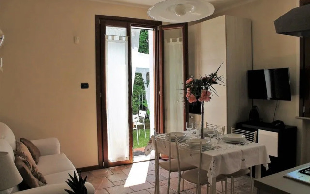 Garden and Pool - Casa Annamaria