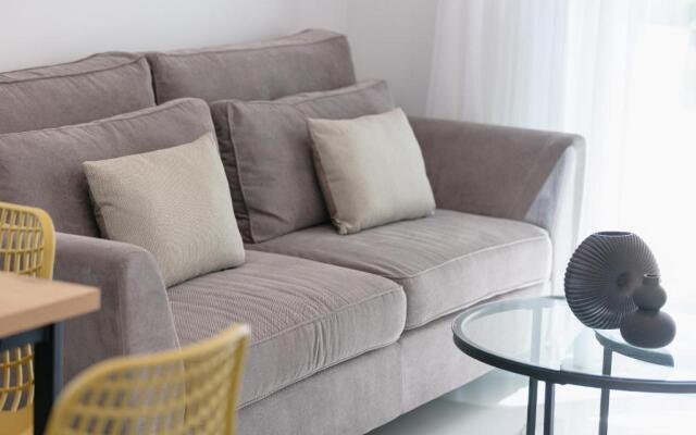 Solis Villa, close to the beach! Heated pool, By ThinkVilla