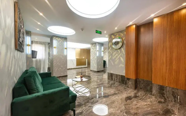 Yasu Luxury Rooms