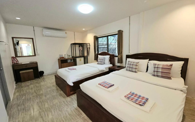 Samet Bellhouse