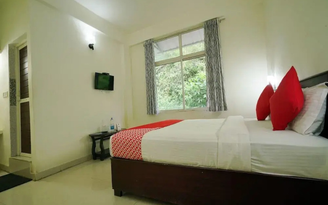 Blue Berg Resorts
