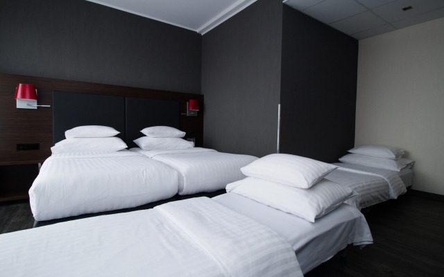 Best Western Plus Plaza Hotel Graz