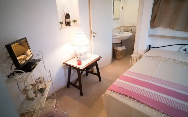 Relais Patriarca by Typney