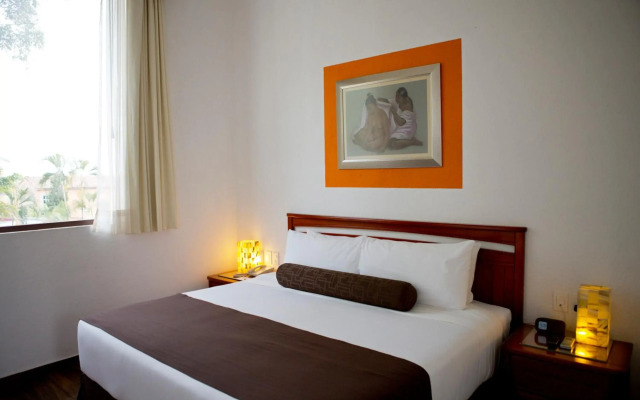 Radisson Hotel Cuernavaca