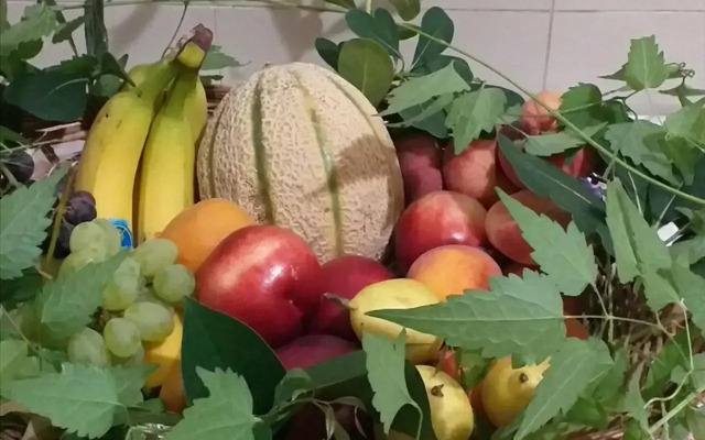 Un Giardino a Due Passi dal Mare