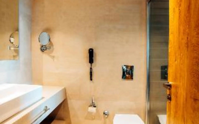 Alarcha Hotels - Resort	