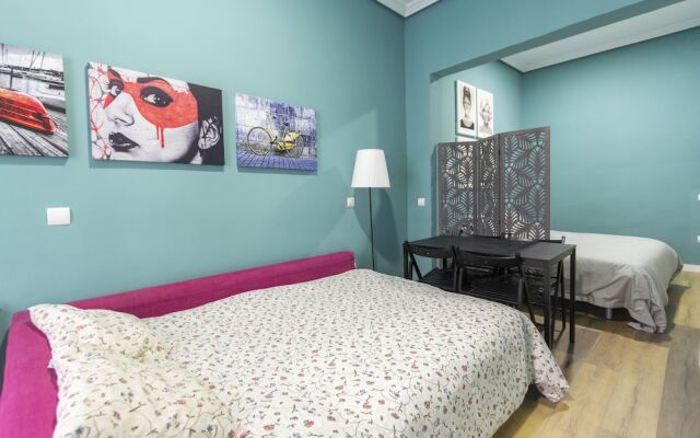 El mirador de Huertas