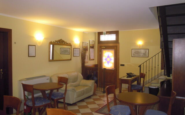 Alloggi Marinella