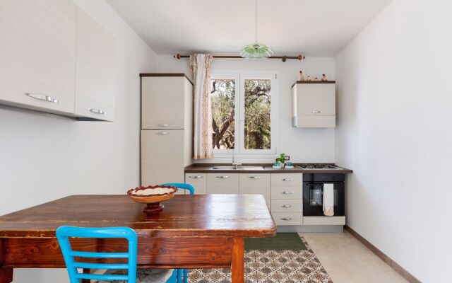 2031 Villa Stella Cesarea