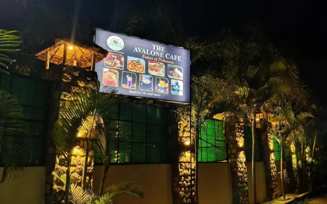 The Corbett Jungle by Jita Inn