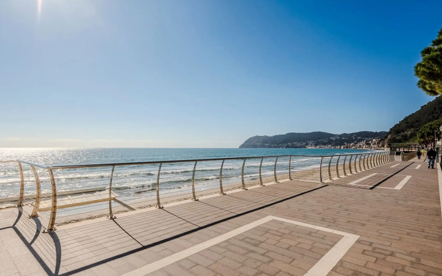 HOTIDAY Room Collection - Mediterranee Alassio