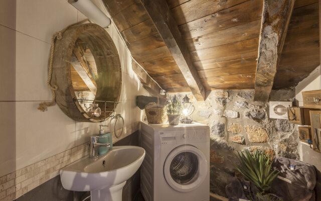 Dandy Villas Palios Agios Athanasios