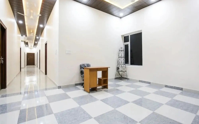 Hotel Goldenland by OYO Rooms