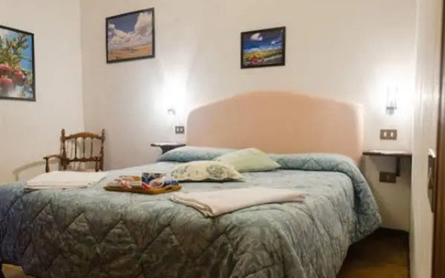 San Martino - Casa Landi