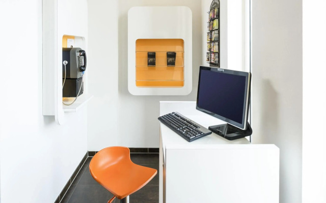 ibis budget Luxembourg sud