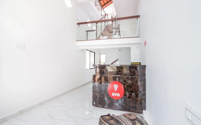 OYO 15840 Hotel Nandini