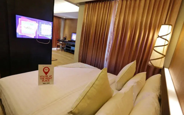 NIDA Rooms Nimman Soi 11 Spring