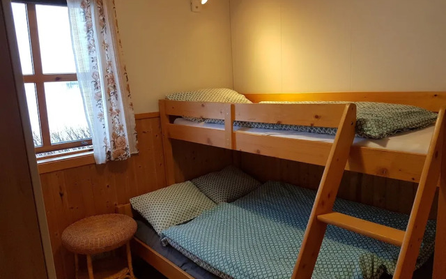 Vorsabær 2 Holiday Home