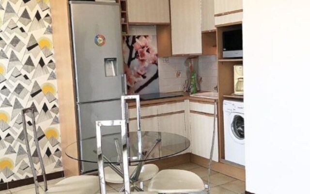 Charmant Appart Vue Mer pieds dans l'eau