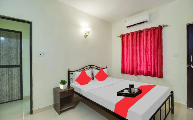 OYO 92630 Bharat Holiday Home