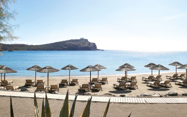 Cape Sounio, A Grecotel Resort to Live