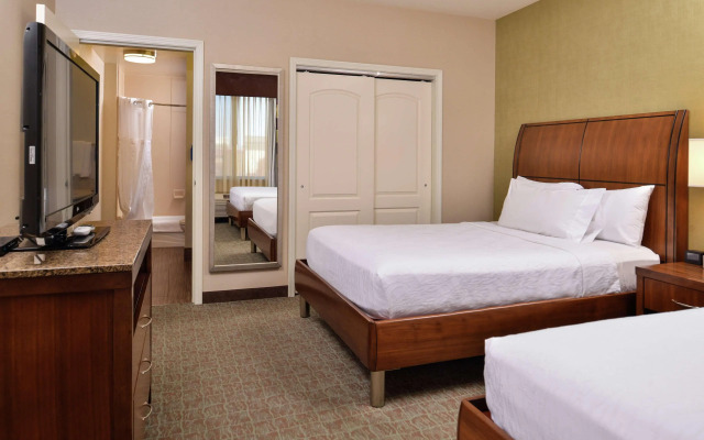 Hilton Garden Inn Boise Spectrum