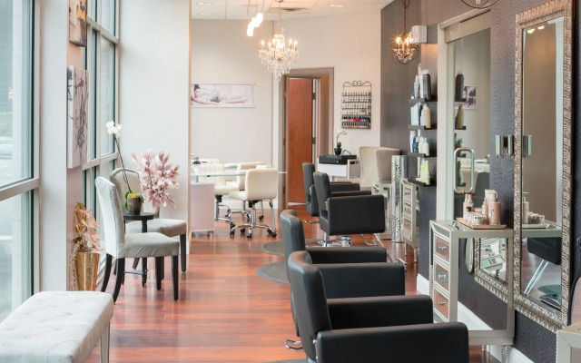 Morgantown Marriott at Waterfront Place