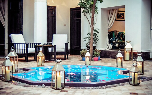 Riad Hayane