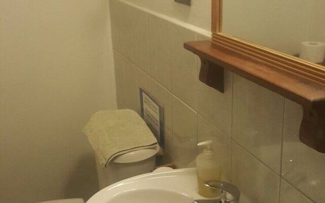 Hostal El Punto