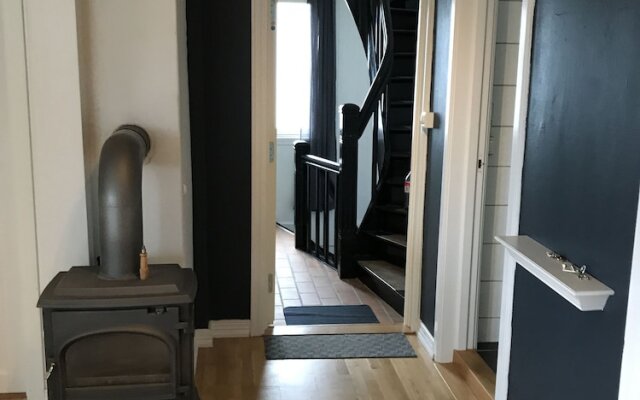StayPlus Central 4 Bedroom Home