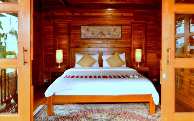 Nan Seasons Boutique Resort