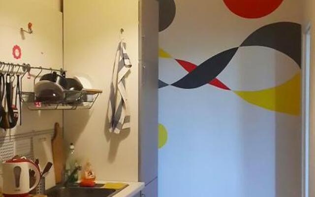 Art Hostel
