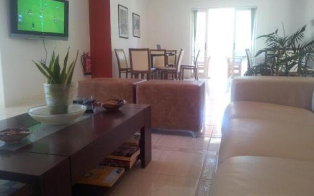 Hotel Ostria