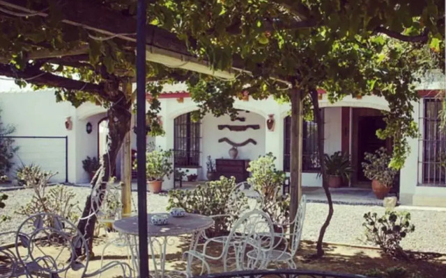 Hotel Rural Molino la Boticaria