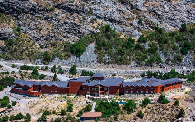 NOI Puma Lodge