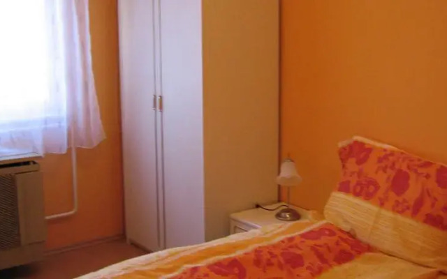 Zsuzsi Apartman Hévíz