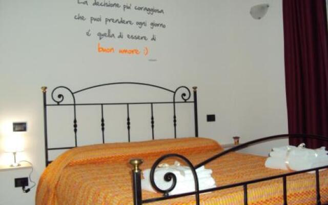 B & B Cascina Colomberina