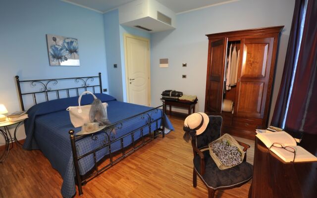 Villa Vecchio