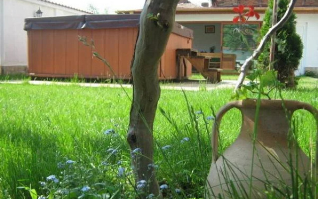 Velingrad Guest House