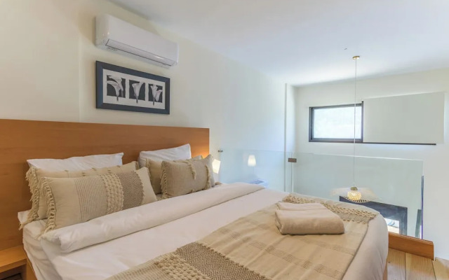 Sea Lofts-Kfar Abida Oceanfront Retreats