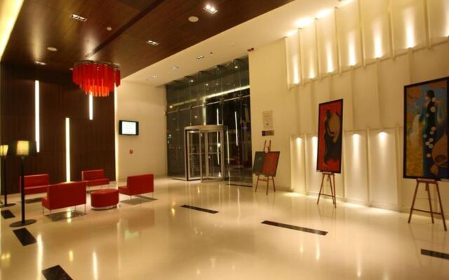 Keys Prima by Lemon Tree Hotels, Pimpri Pune