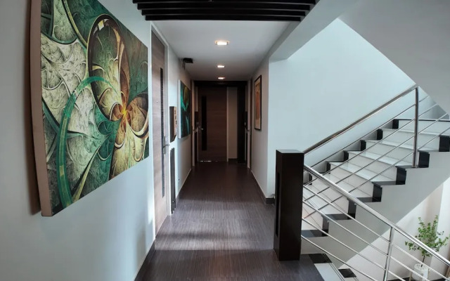 Aspira Suites Sukhumvit 20