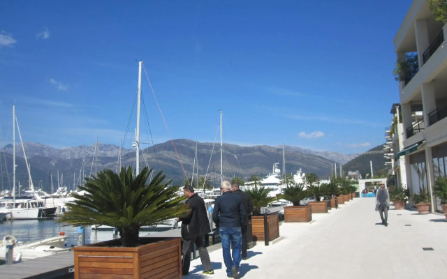 Apartments Delfin