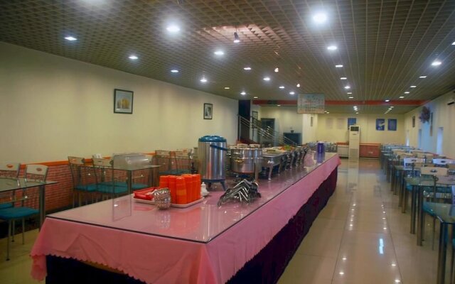 Hejia Inns Baiyuntian Branch