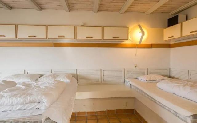 Seaside Charm With Spa and Sauna-by Traum