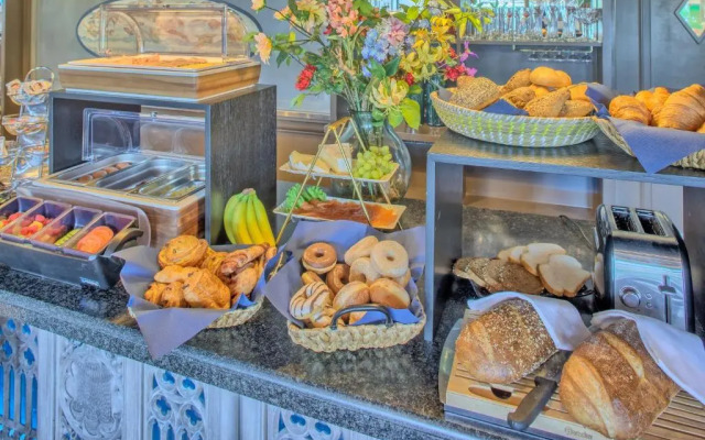 Grandcafe Boutique Hotel Eemland