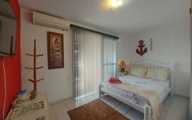 Piratas Residence