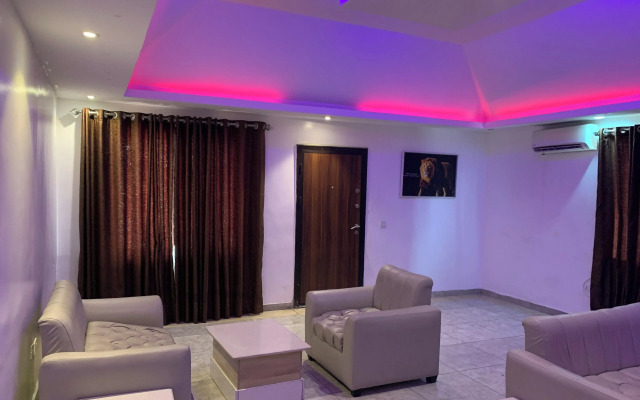 Presken Hotels @ Victoria Island